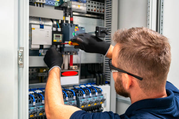 Electrical Rewiring Services in Francisville, KY