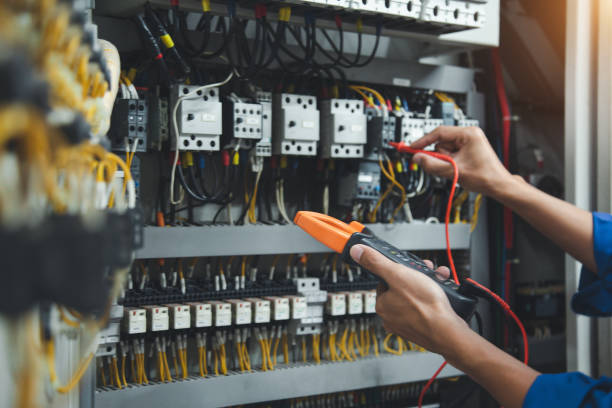 Best Electrical Contractors for Businesses  in Francisville, KY