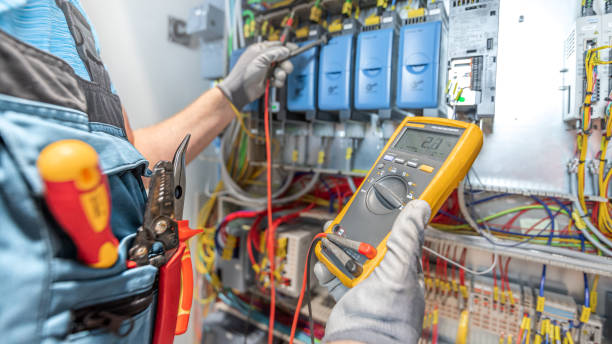 Best Electrical Contractors for Businesses  in Francisville, KY