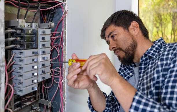 Best Electrical Wiring Services  in Francisville, KY